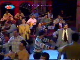 Serpil KAYA-Gine Yeşillendi Niğde Bağları