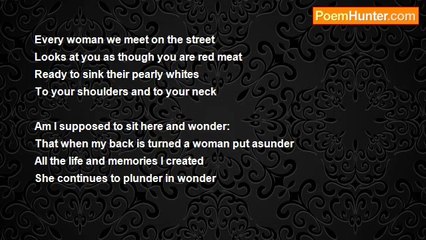 June FeirCruz - Rules of Engagement