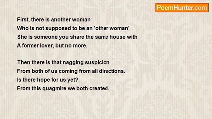 June FeirCruz - Clarity In A Quagmire