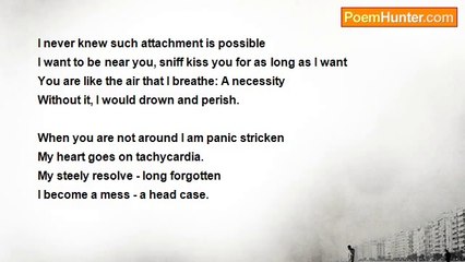 June FeirCruz - Separation Insanity