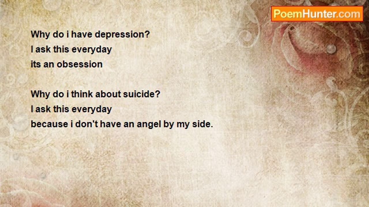 stacey joy - Why?