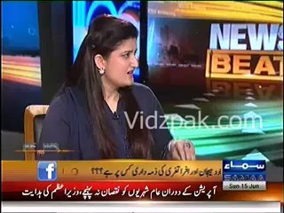 Me Paksitan ki jamhuriyat per la'nat bhejta hun - Hasan Nisar