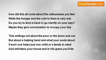 T.James Becker - What your souls about