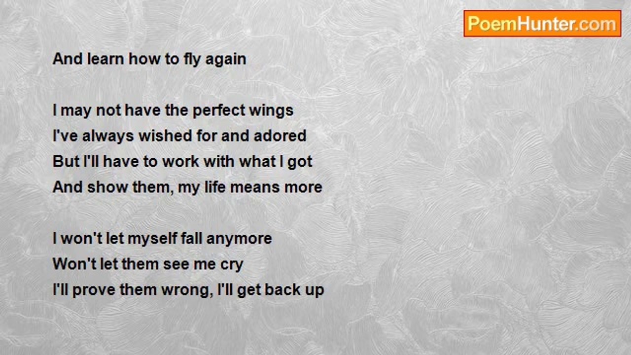 JAIDEEP GARG - Broken Wings to Fly
