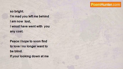 GAYLE ANNE GOFF - A  MESSAGE SENT TO HEAVEN ON  WINGS