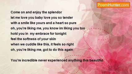 Marcquiese Burrell - #Incredible