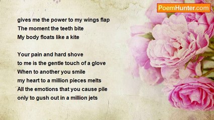 njiri wambui - A Love So Foul