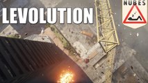 Battlefield Hardline | Tuto Levolution | High Tension