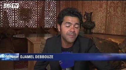 Football / Equipe de France / Les humoristes aussi derrière les Bleus - 15/06