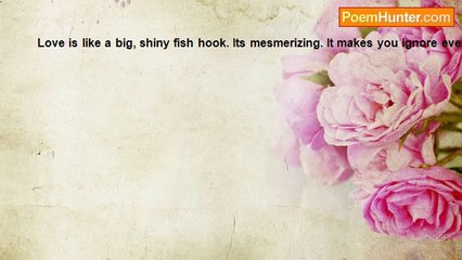 Standing in the Silence of Your Pain - Hooked