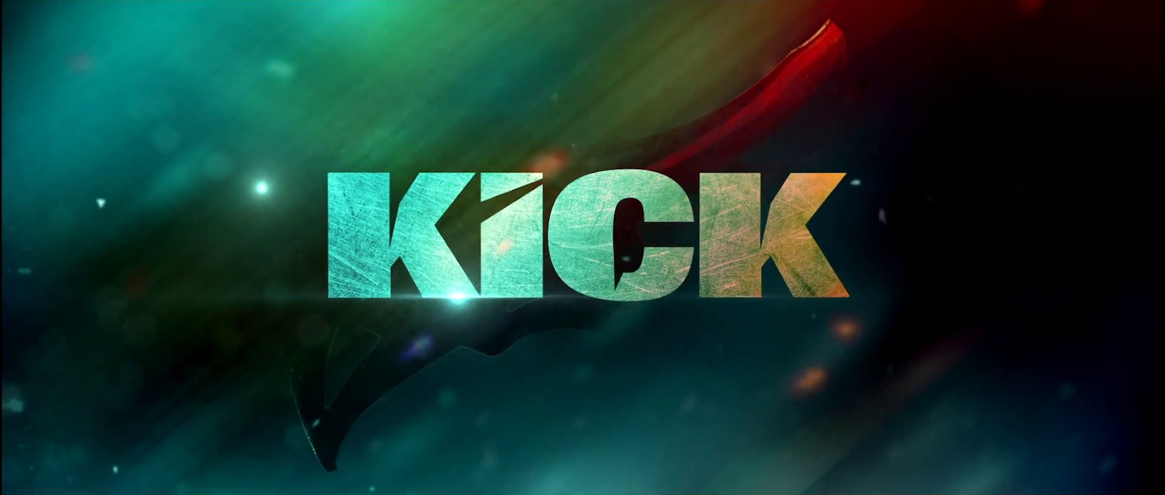 Kick Official Trailer _ Salman Khan, Jacqueline Fernandez, Randeep Hooda and Nawazuddin Siddiqui_(1080p)
