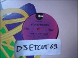 STEVIE WOODS -STATE OF OUR AFFAIR(RIP ETCUT)COTILLION REC 83