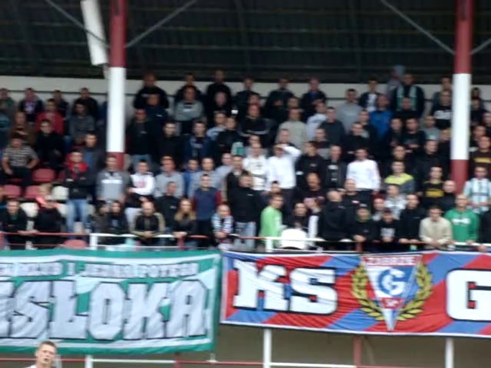 Rzemieślnik Pilzno - WISŁOKA 2014.VI.15