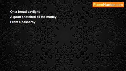 Asif Andalib - The goon