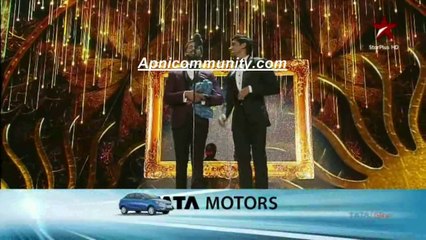 IIFA Awards 2014-Main Event-15 Jun 2014 pt9