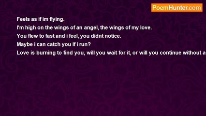 Dylan Brown - Chasing an Angel