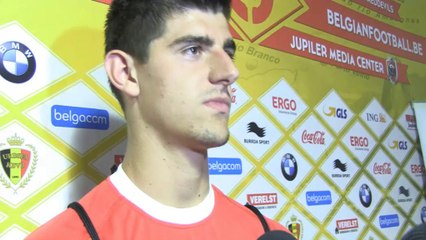 Chelsea - Mourinho veut récupérer Courtois