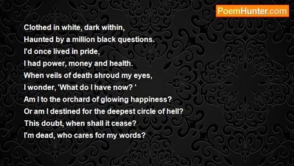 Raihana Abdul Jabbar - Black Questions