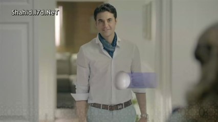 اعلان الرابع مسلسل الاكسلانس على قناة دبي رمضان 2014 - شاهد دراما