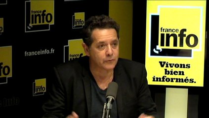 Jean de Loisy : "L’art contemporain fait partie de nos vies"