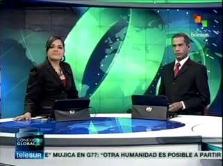 Se solidariza Raúl Castro con Venezuela por agresiones a su gobierno