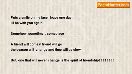 Nisha Mistry - Sometime, Someplace  n  Somehow………………………………