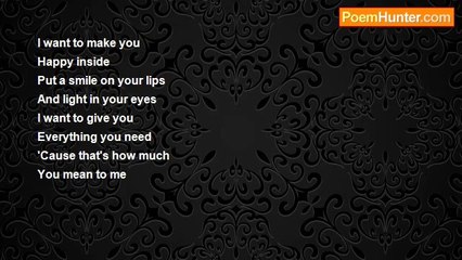 Brie Carter - For a Friend