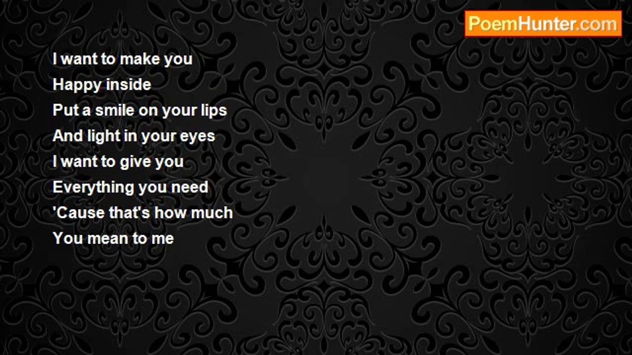 Brie Carter - For a Friend