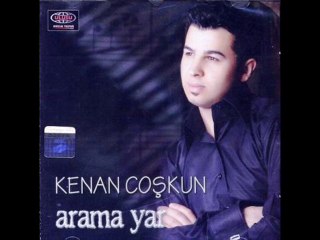 Kenan Coşkun - Davacıyım (Giderem)