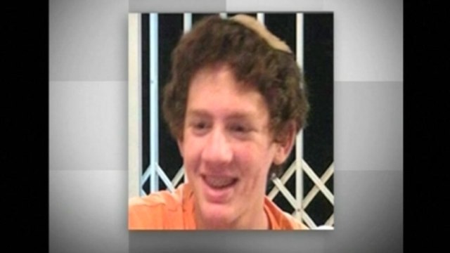 Netanyahu: Israeli teen kidnappings carried out by Hamas