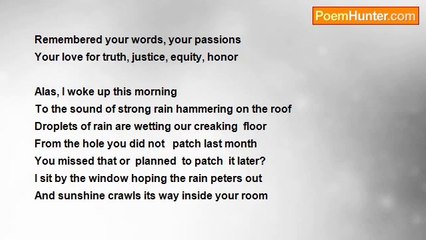 Cheryl L. DaytecYañgot - OPEN DOOR