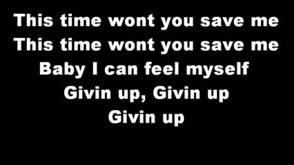 Nicki minaj - Save me live LYRICS