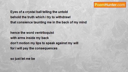 elena winters - AFFECTIVE