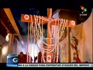 Estrenan en Venezuela la cinta  "Corpus Christi"