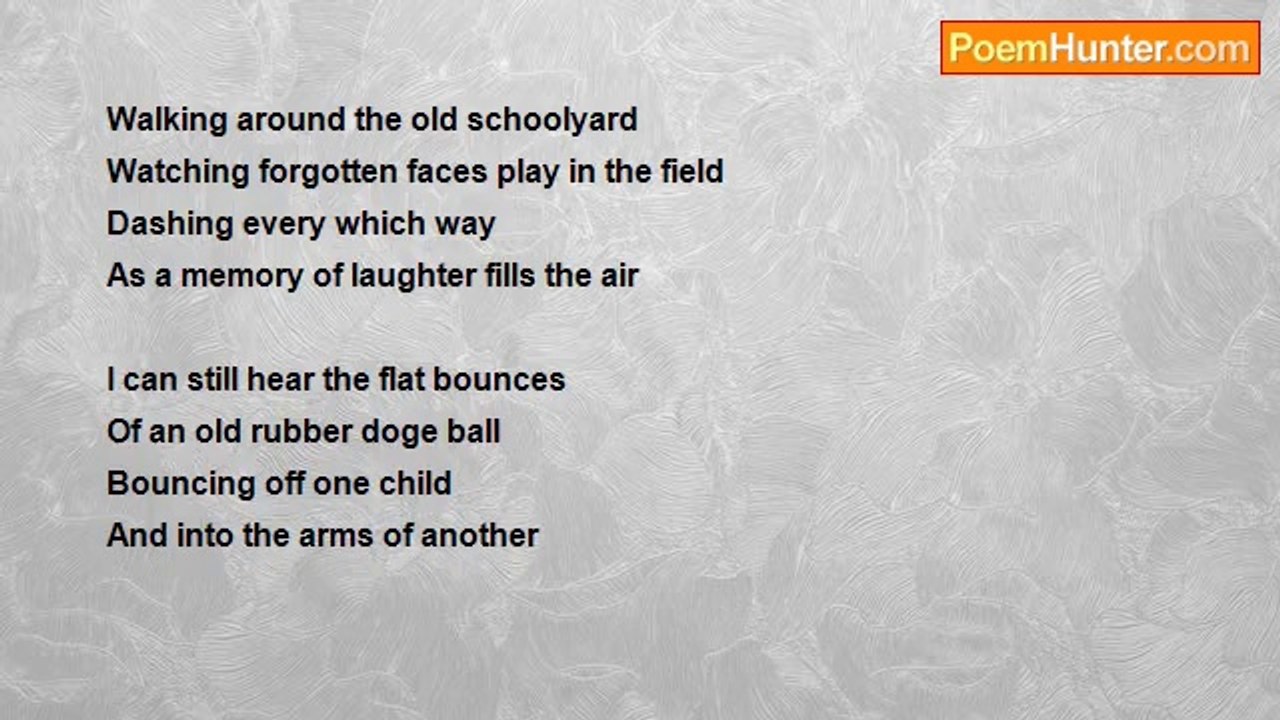 Jeffrey Lee - Revisiting old memories