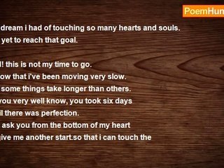 louis rams - Not My Time To Go