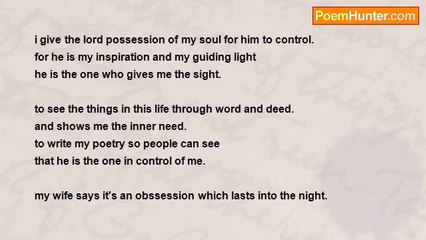 louis rams - Poet Within             12/05/08