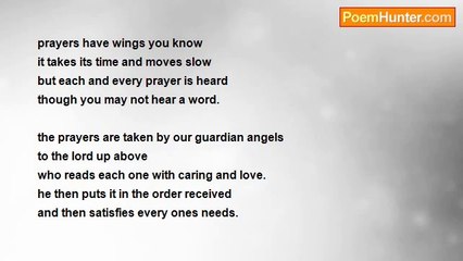 louis rams - Prayers Have Wings You Know