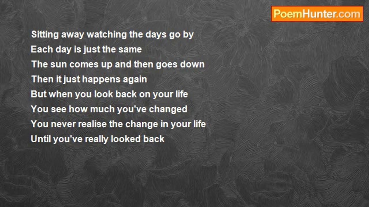 Sherice Malcolm - Change