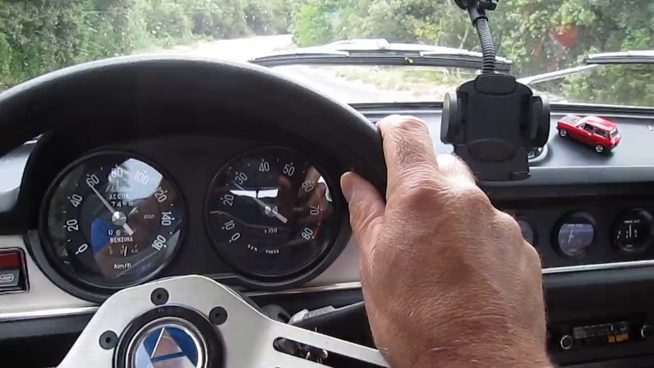 Rallye touristique ardèche