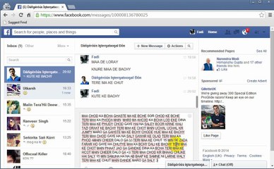 Dáñgéróús Iŋterŋatııoŋal Ðôn (aqib bajwa) 1 DAY AND 9 HRS MAIN CH0D KR FARAR