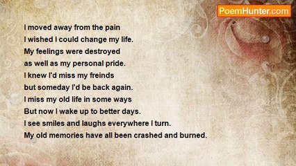 Tyna Marie - My Friends and Enemies