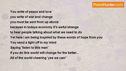 Tyna Marie - Poem dedicated to Afzal Shauq