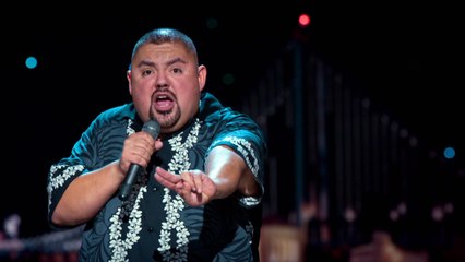 Gabriel Iglesias in "The Fluffy Movie" New Trailer
