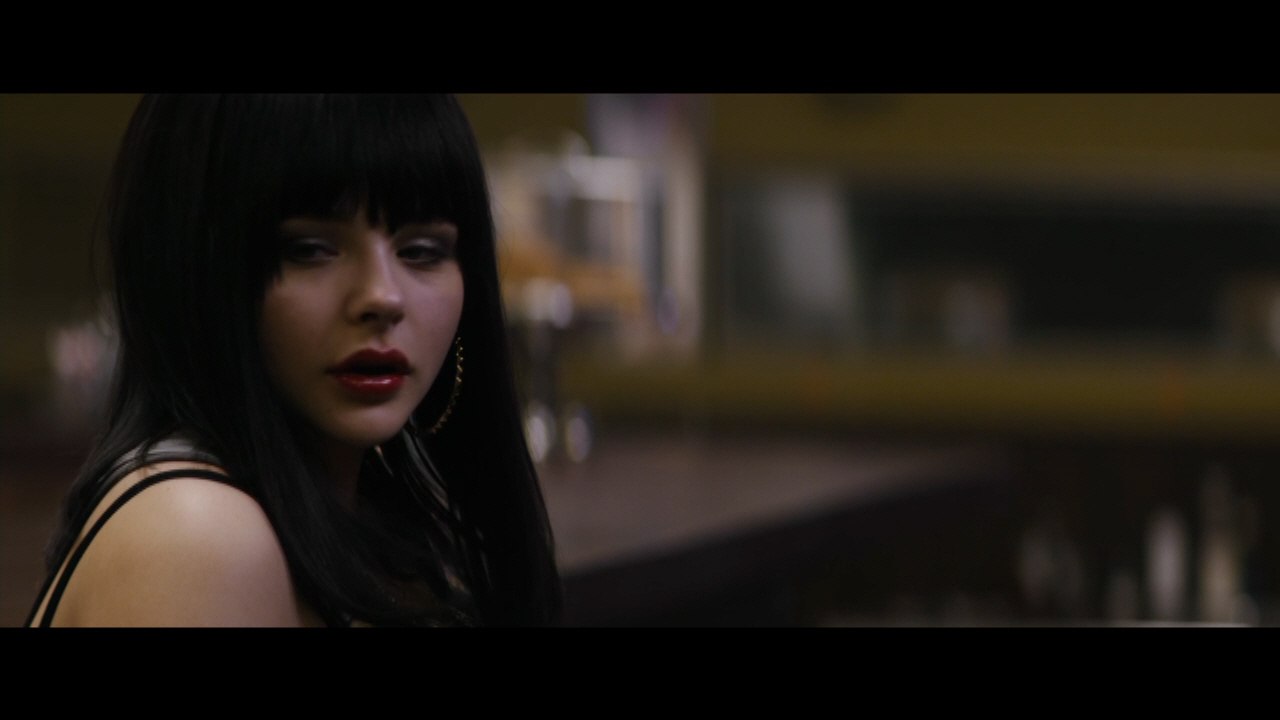 Denzel Washington, Chloë Grace Moretz In "The Equalizer" First Trailer