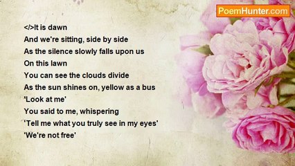 Gloraly Gomez - Smile Empty Soul