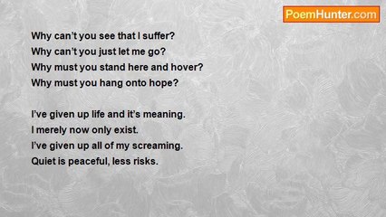 Concetta Neville - Broken Hope