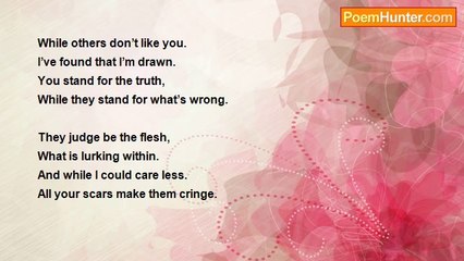 Concetta Neville - Beauty And Beast