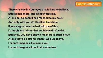 Concetta Neville - A Love So Strong