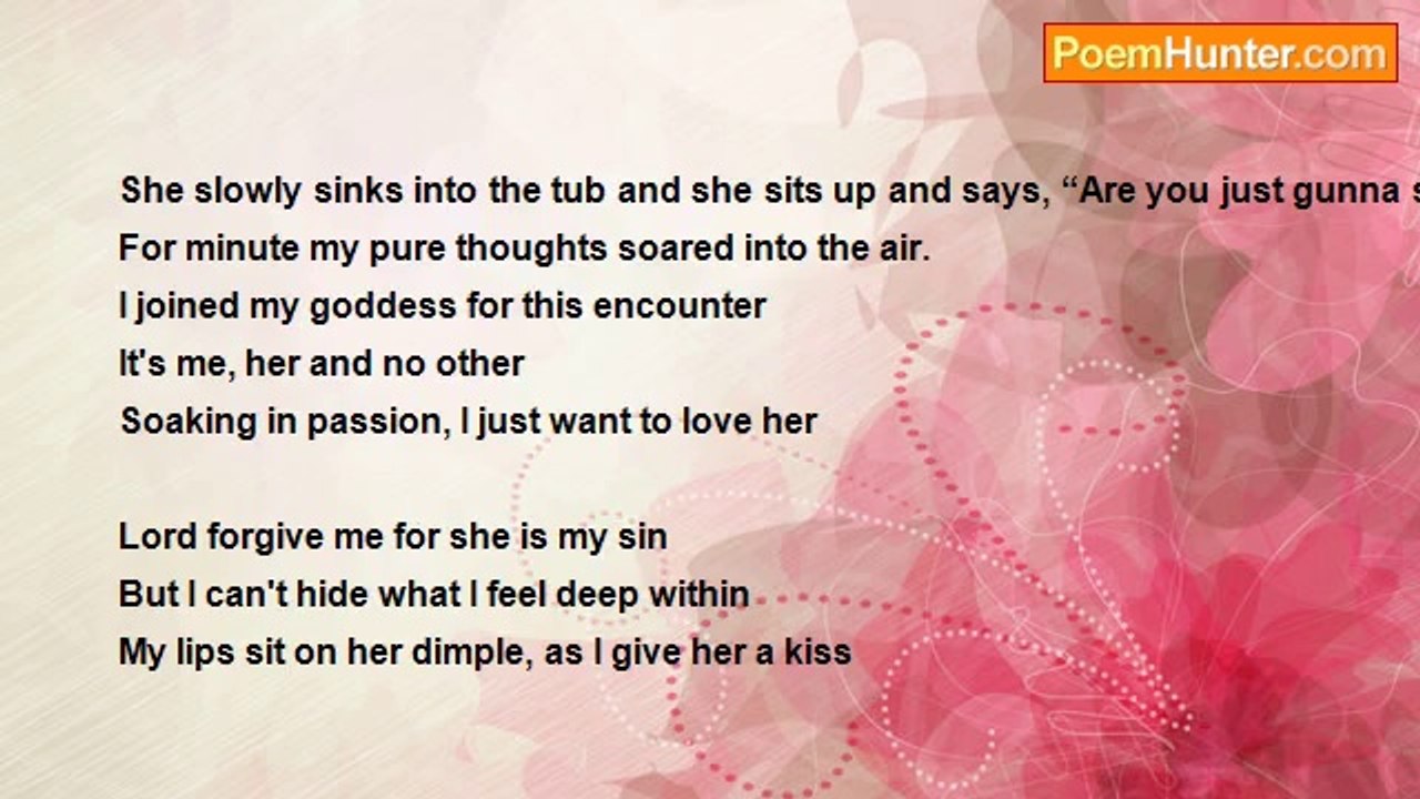 Pure Remedy - Soaking In Passion